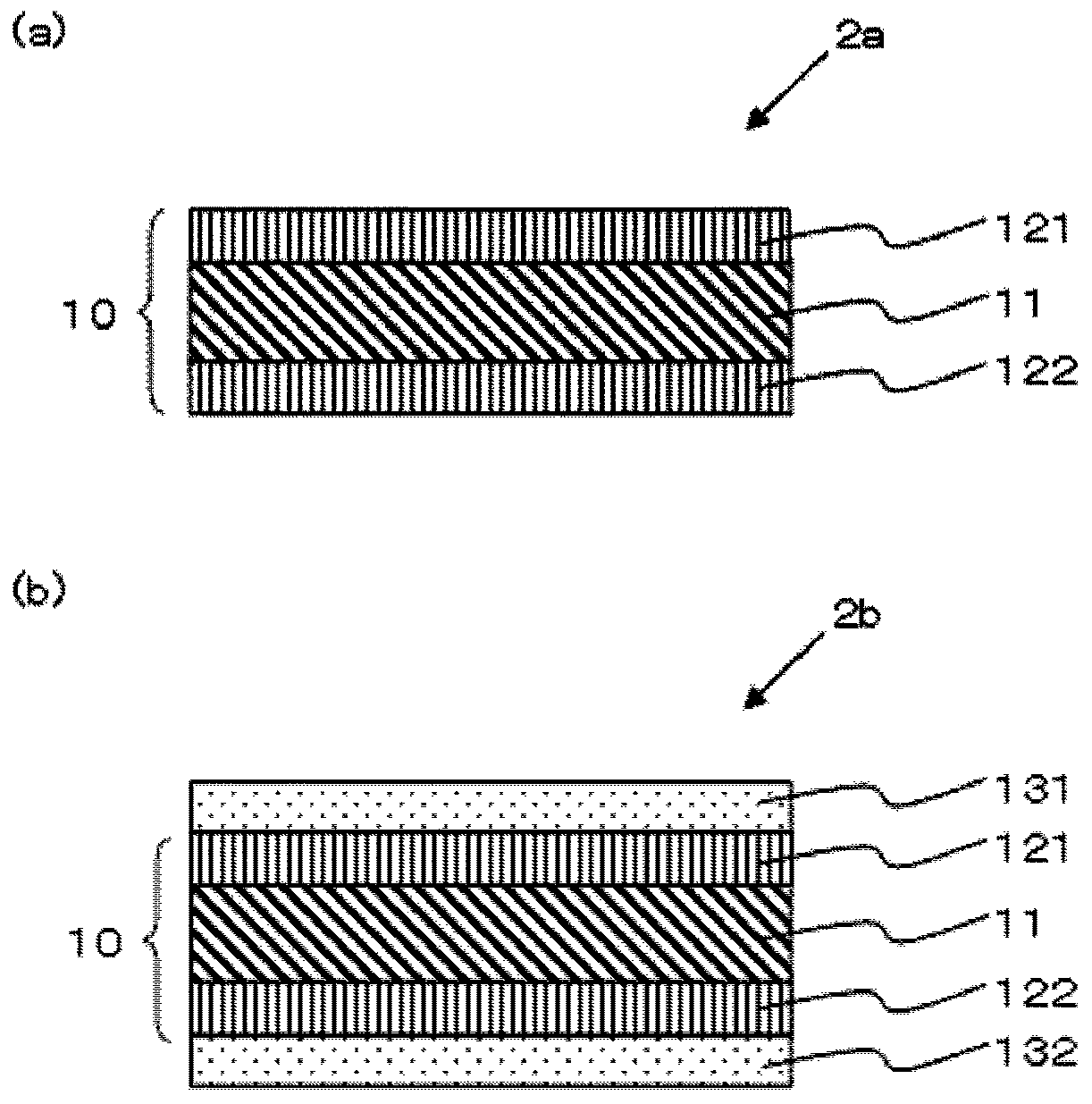 Adhesive sheet