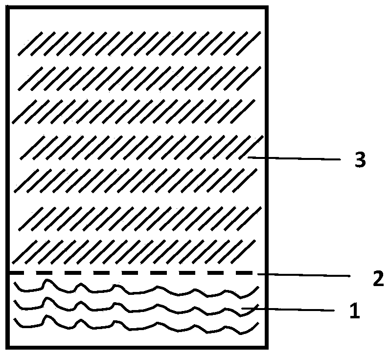 Method for improving cigarette smoking quality by utilizing Maotai