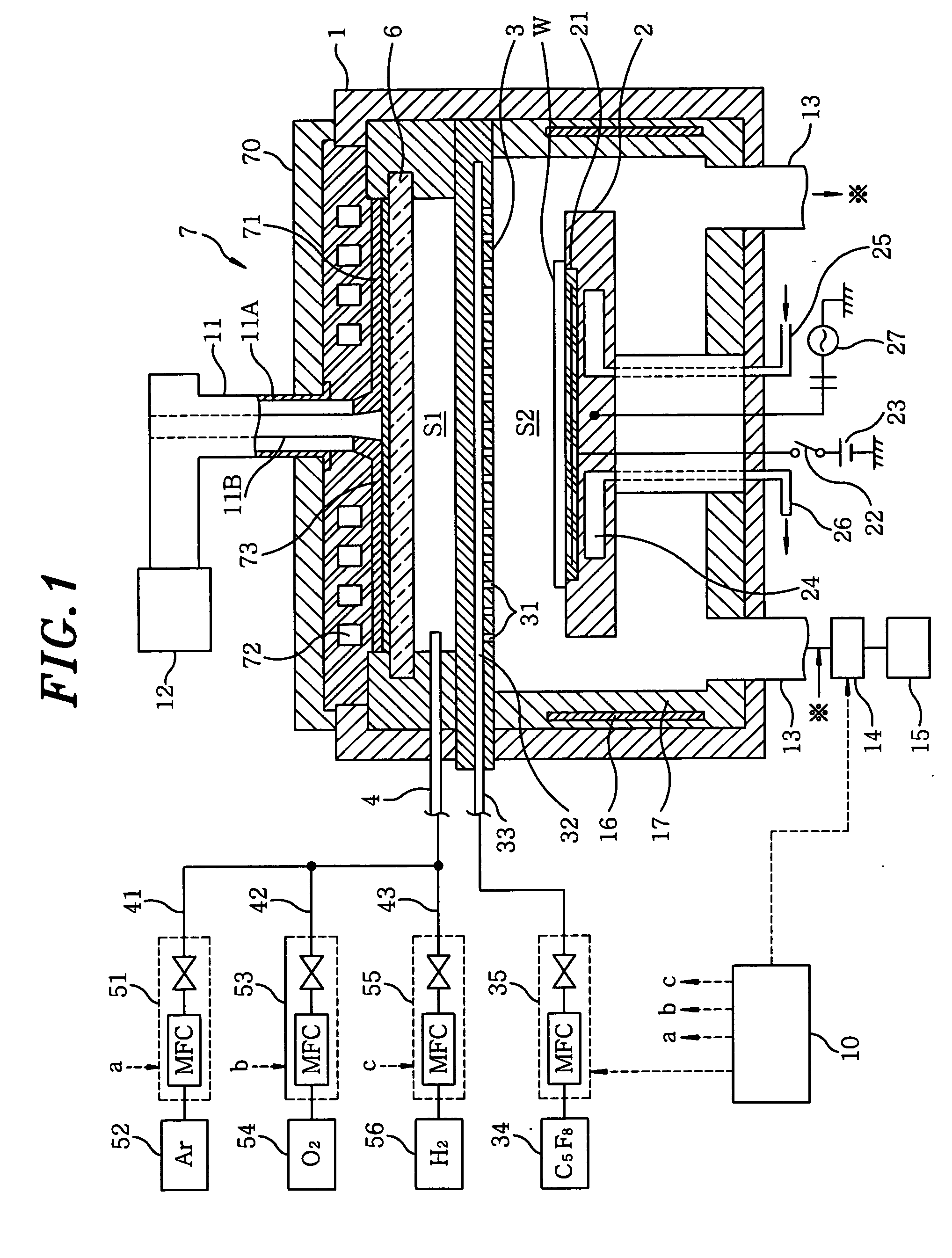 Plasma processing method and plasma processing apparatus