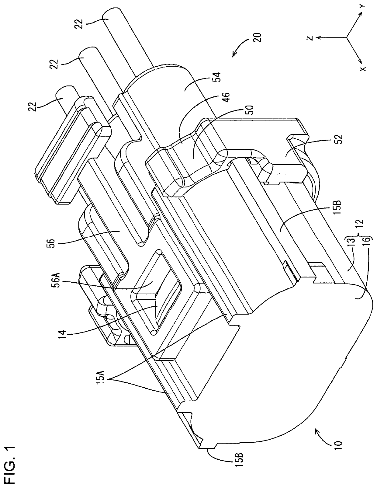 Connector