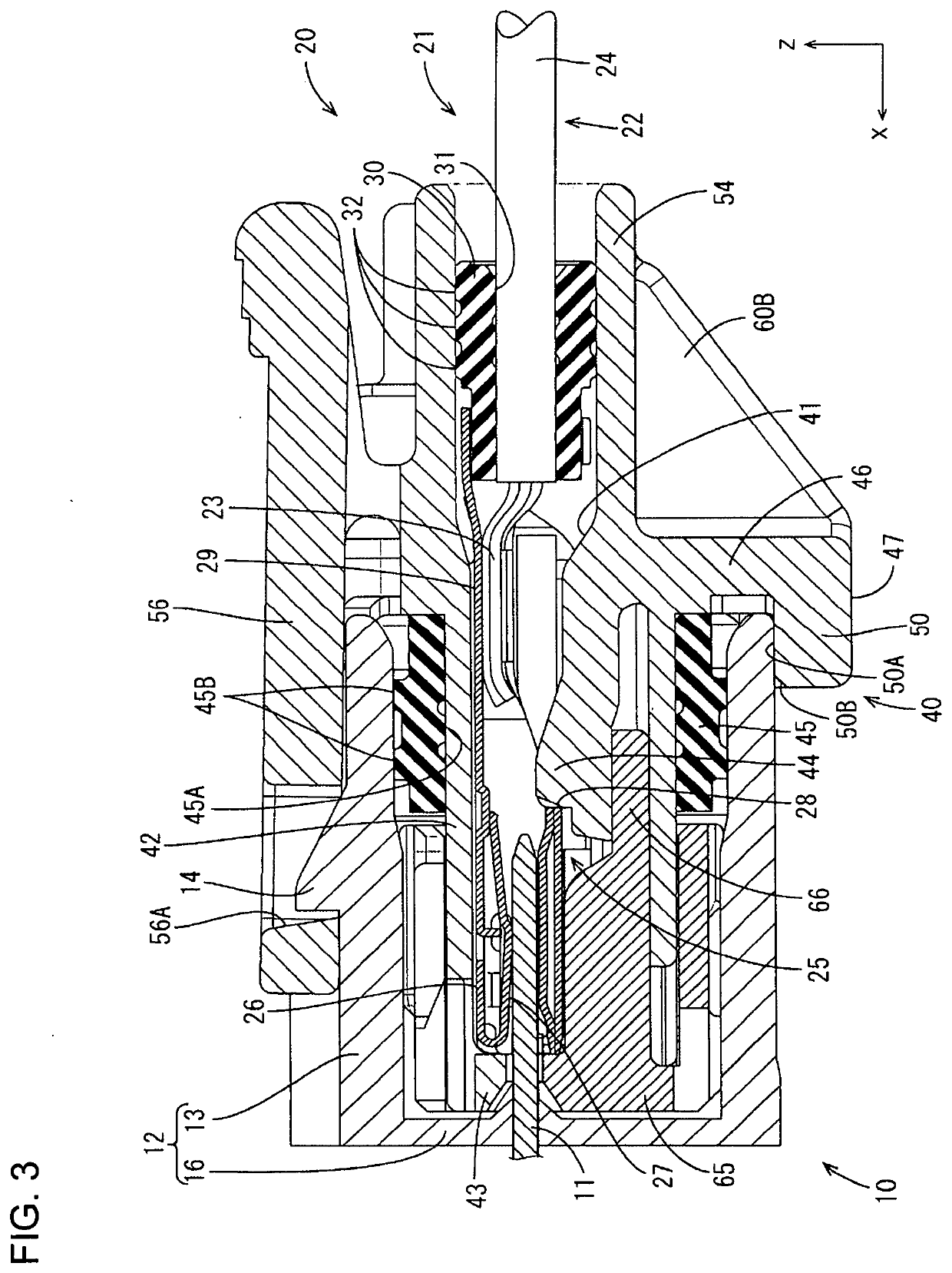 Connector