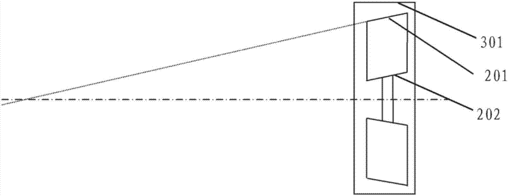 Fan and electronic product with same