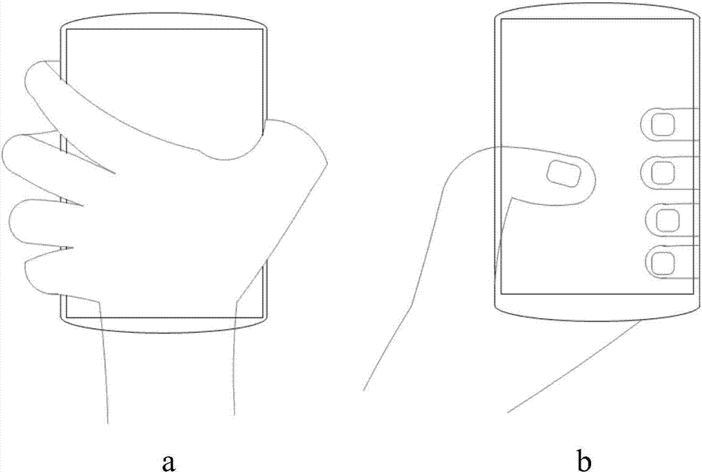 Photographing method and mobile terminal