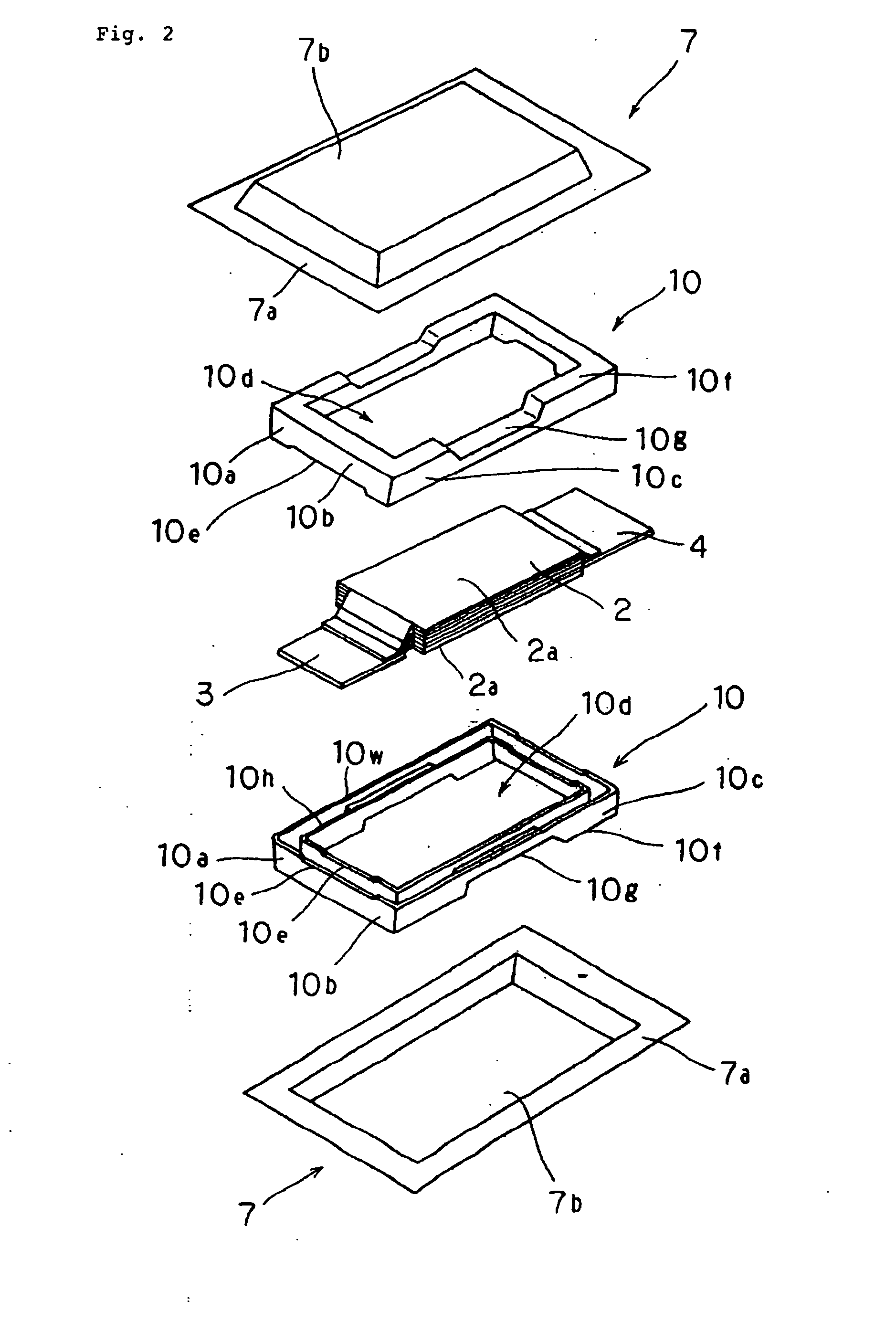 Film Covered Electrical Device, Frame Member, And Housing System For Film Covered Electrical Device