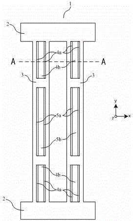 Manufacturing method of force sensing resonant element