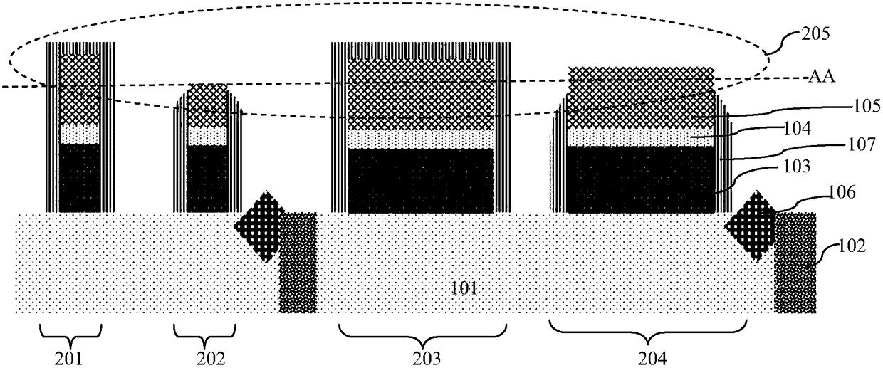 Grid manufacturing method