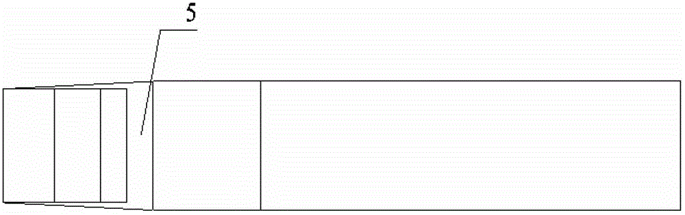 Method for designing fixed-geometry two-dimensional mixed-compression type supersonic velocity air inlet channel