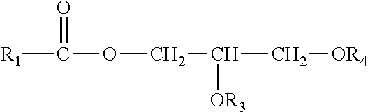 Enzymatic peracid generation for use in oral care products