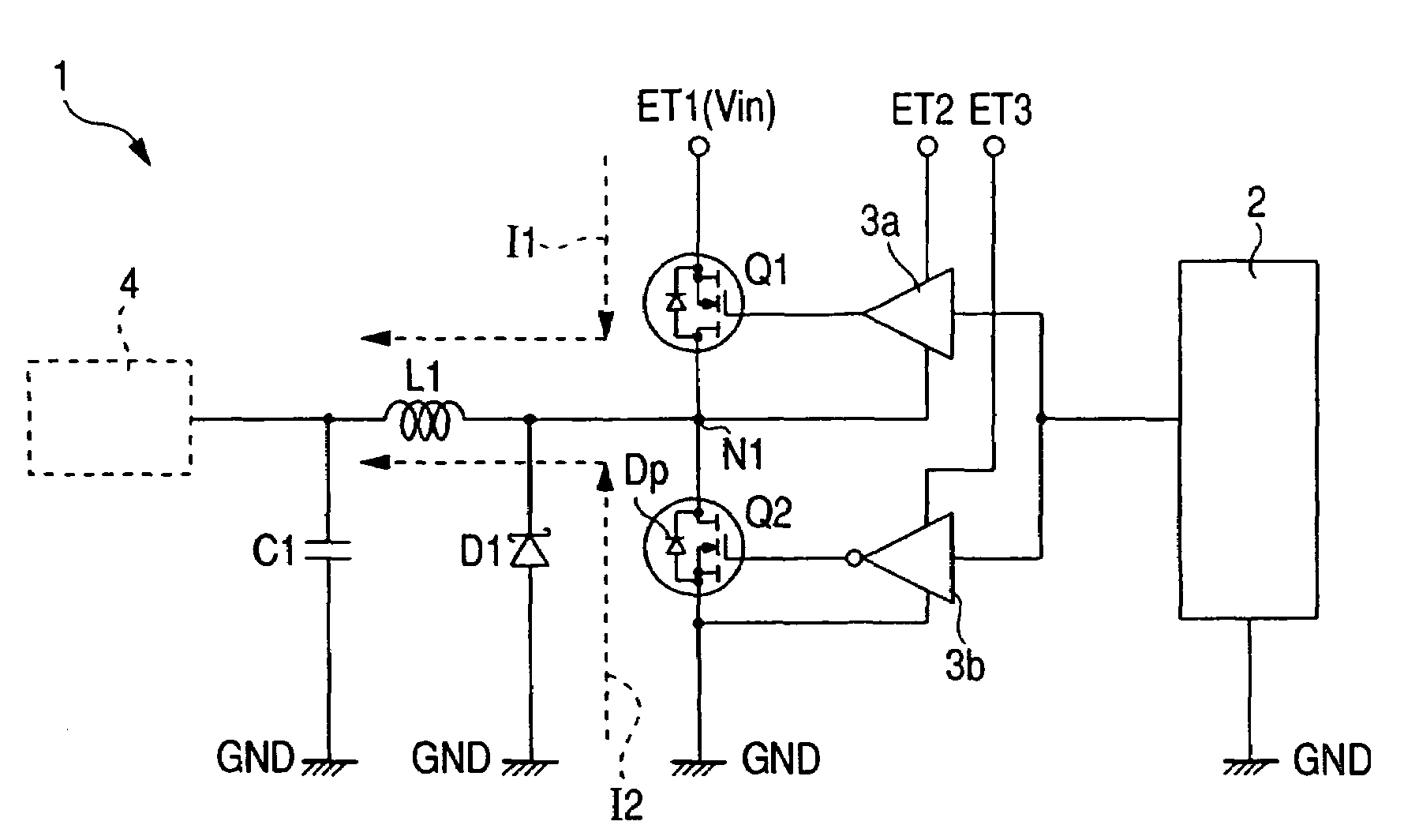 Semiconductor device