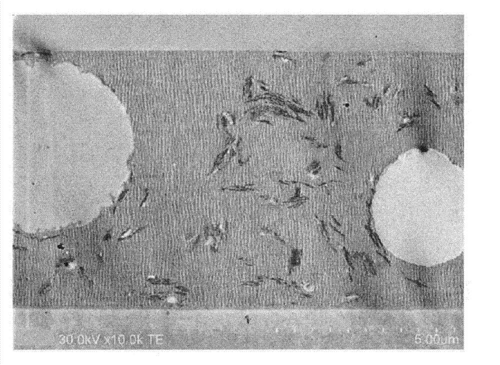 Anti-glare film, manufacturing method of same, polarizing plate and image dislay device