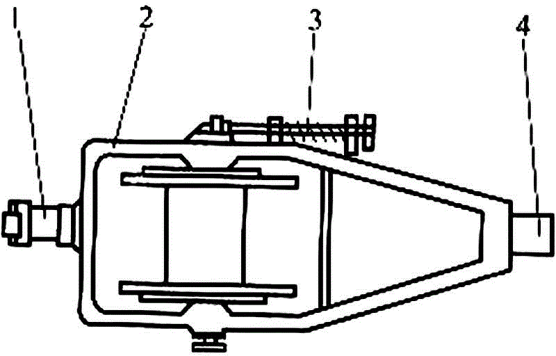 Cabling machine