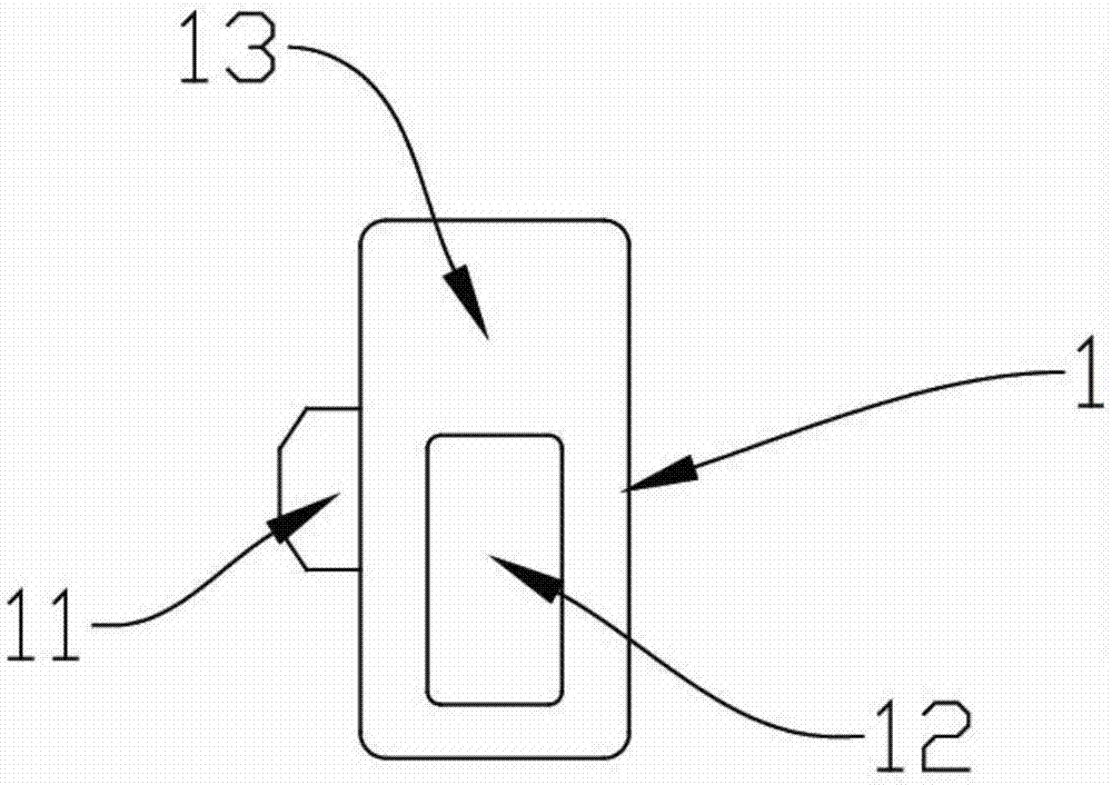 Multifunctional remote control device for operation in vacuum tank and narrow area