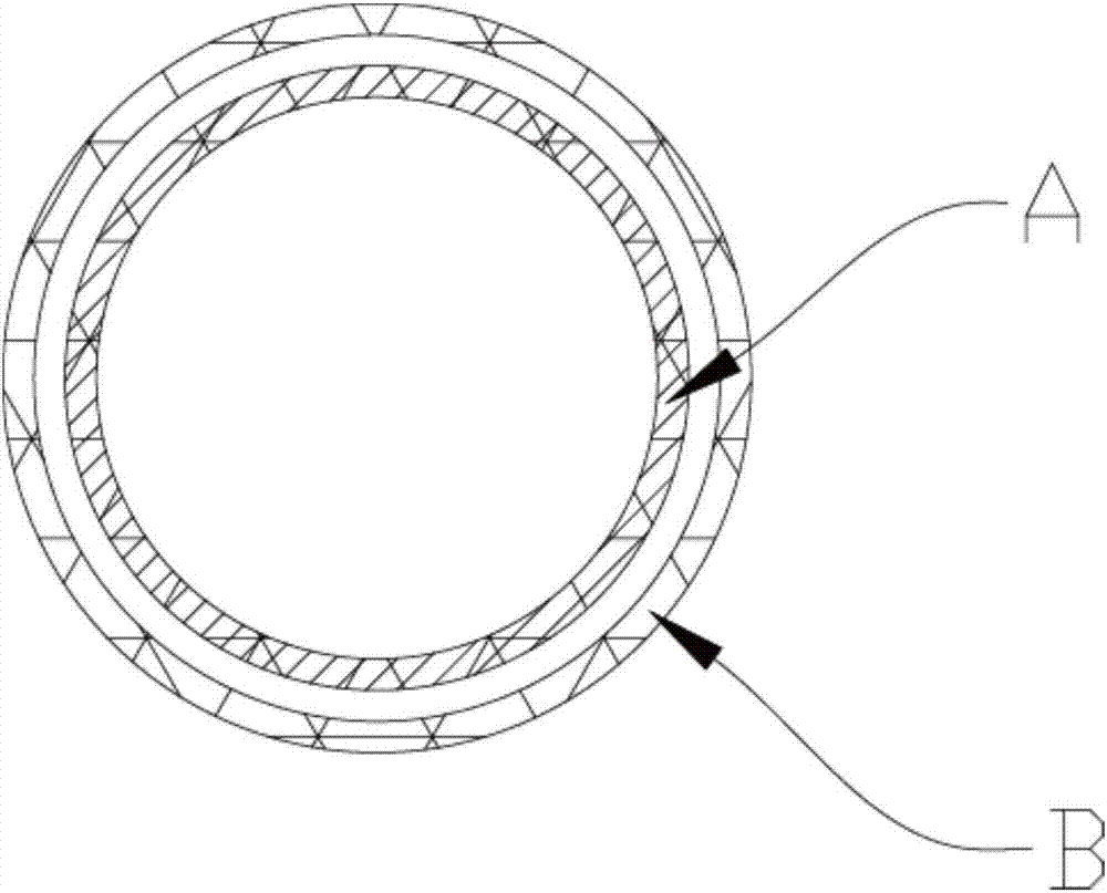 Multifunctional remote control device for operation in vacuum tank and narrow area