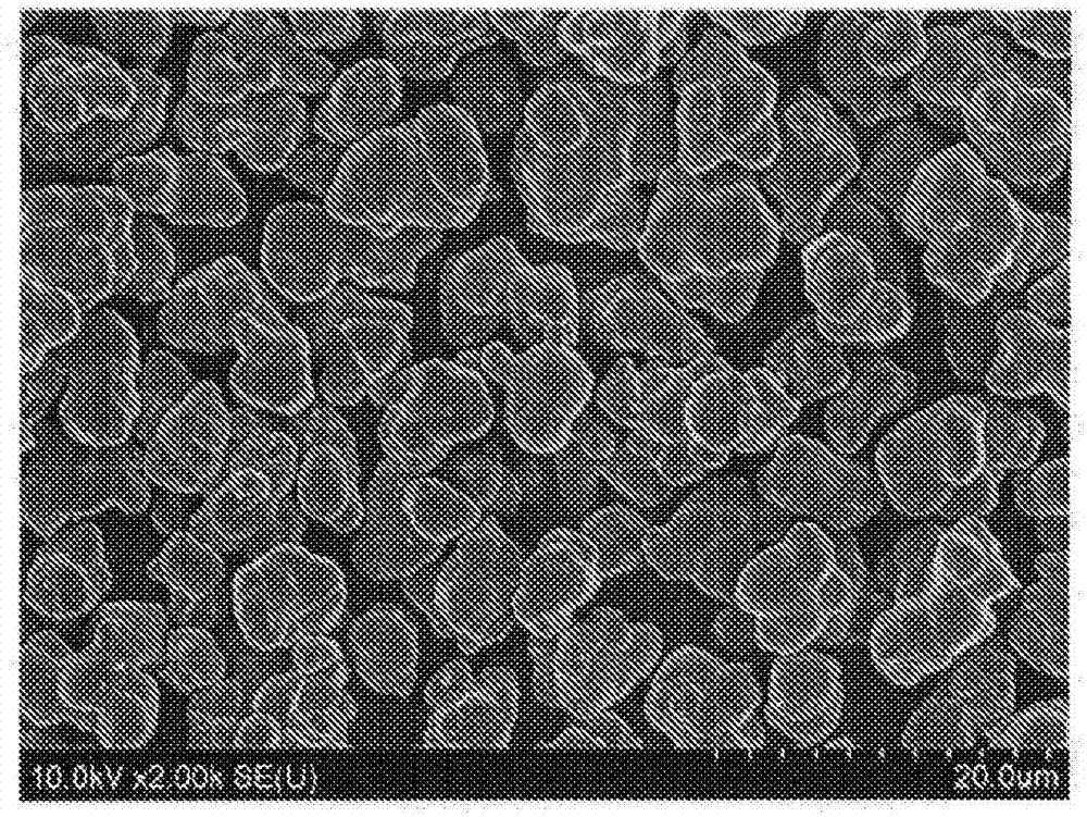 Dielectric ceramic material, method for manufacturing same, and composite dielectric material