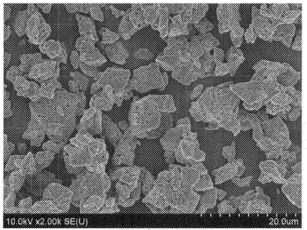 Dielectric ceramic material, method for manufacturing same, and composite dielectric material