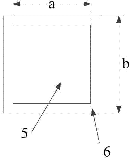 Broadband dipole antenna based on artificial magnetic conductor structure