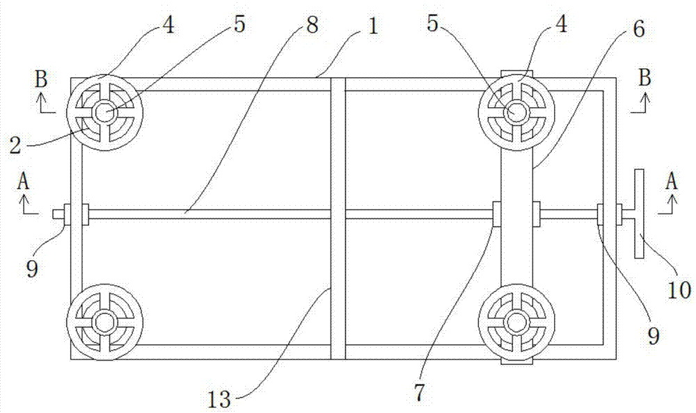 Electrolytic tank cathode dedicated lifting device