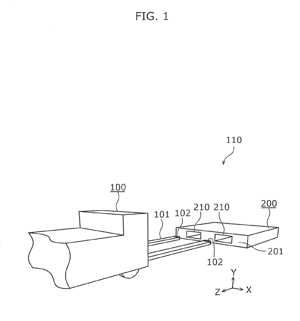 Object state identification method, object state identification apparatus, and carrier