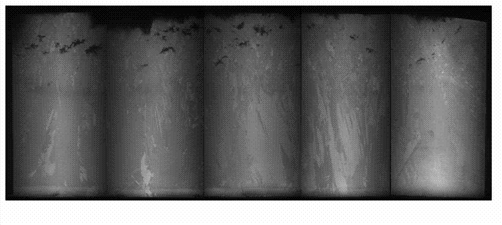 Polycrystalline silicon ingot and casting method thereof