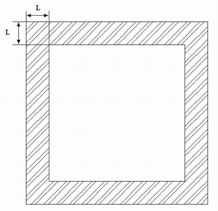 Polycrystalline silicon ingot and casting method thereof