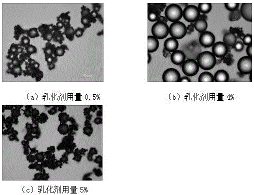 Tea tree oil microcapsules and preparation method and application thereof