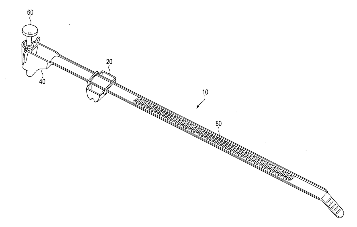 Vascular compression apparatus, pad and method of use