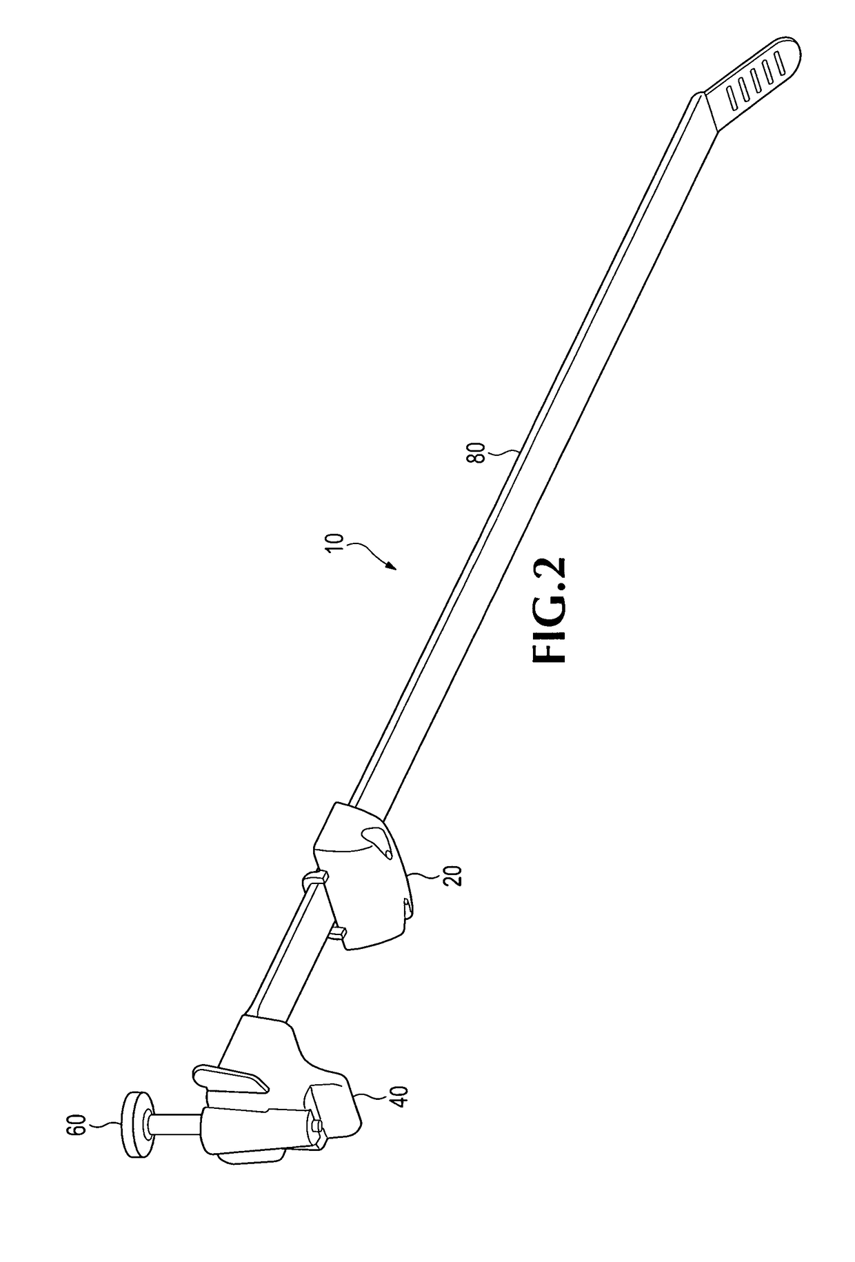 Vascular compression apparatus, pad and method of use