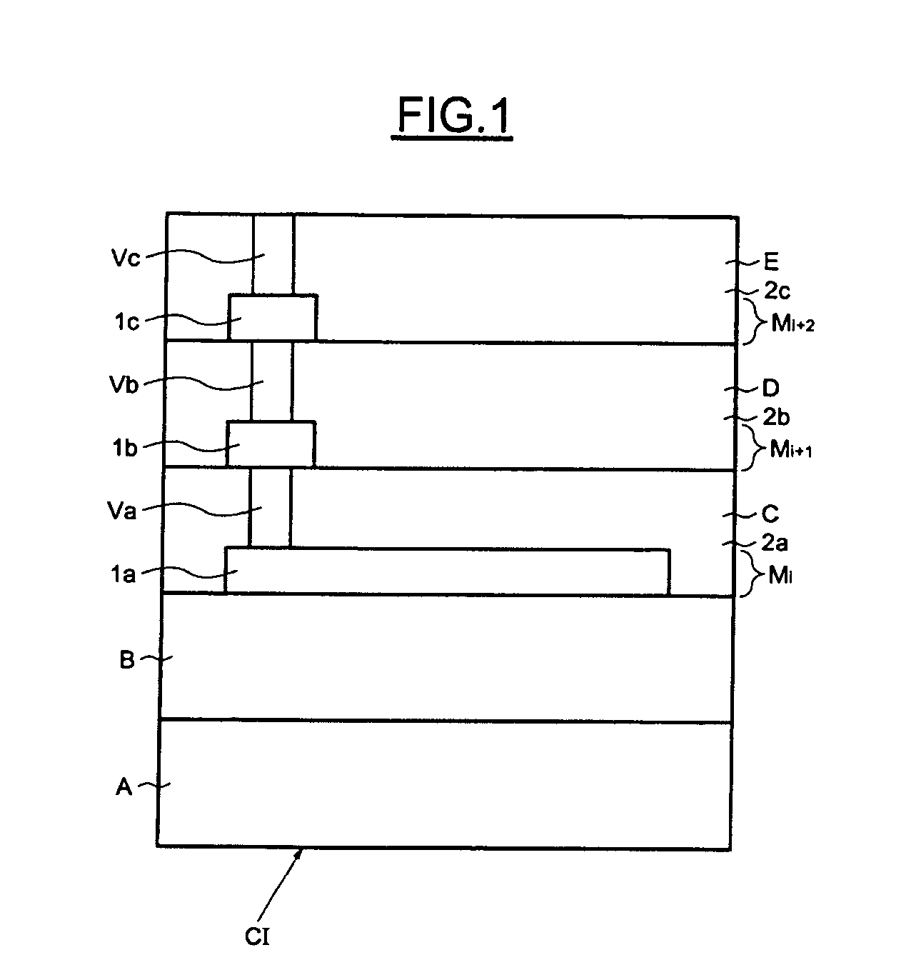 Method for fabricating an integrated circuit comprising a three-dimensional capacitor