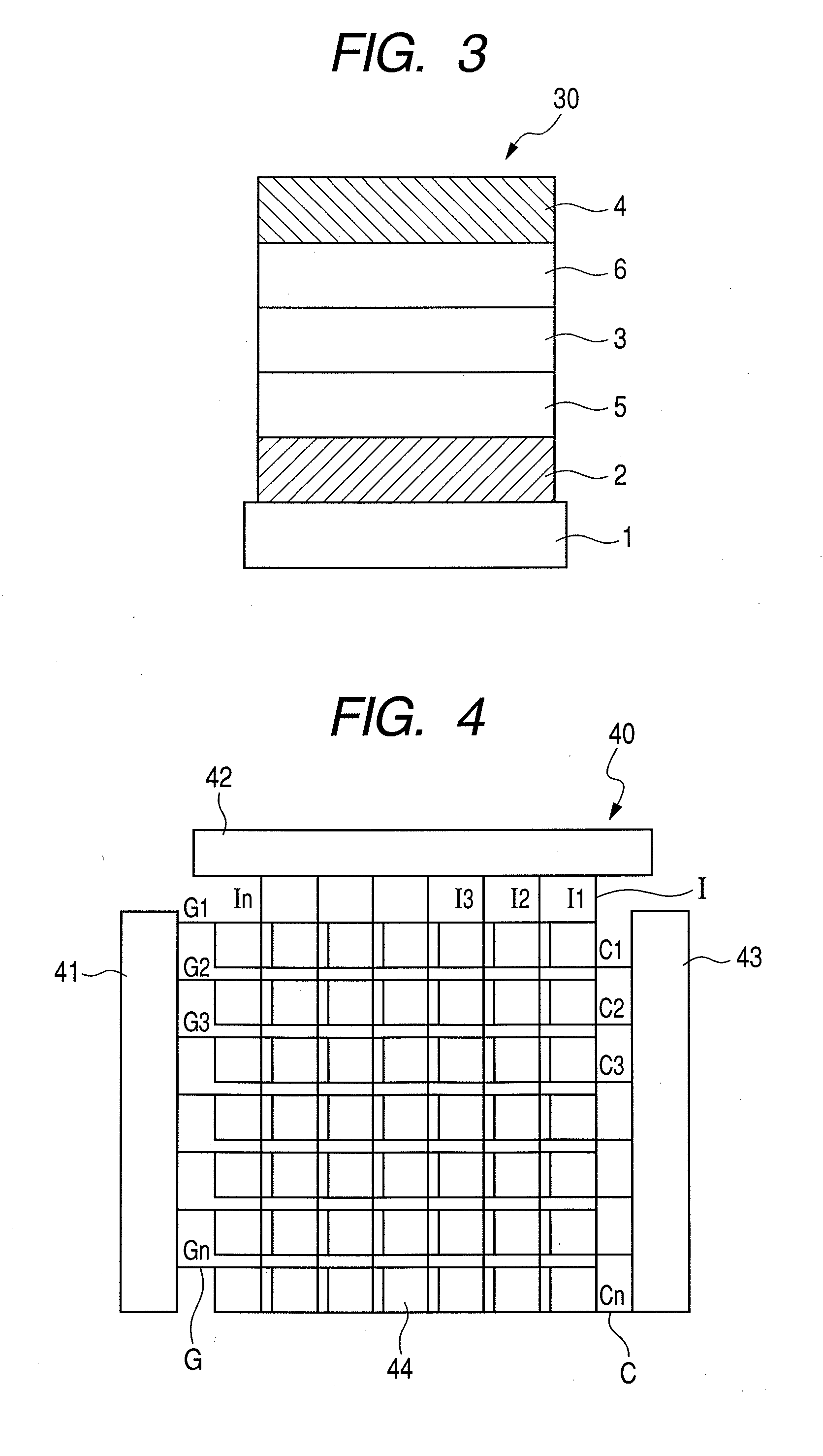 Binaphthyl compound and organic light emitting element using the same