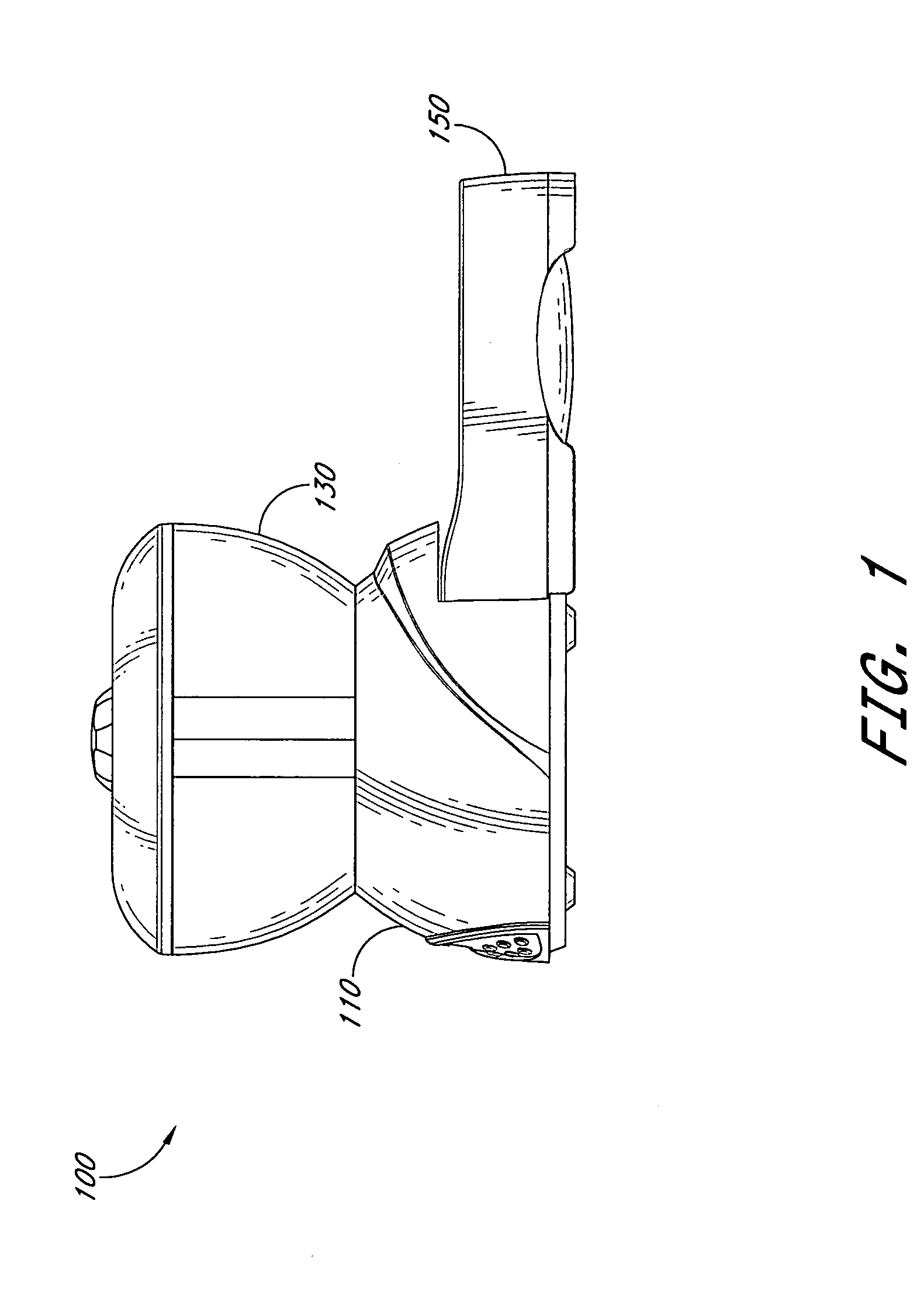 Automated pet food dispenser