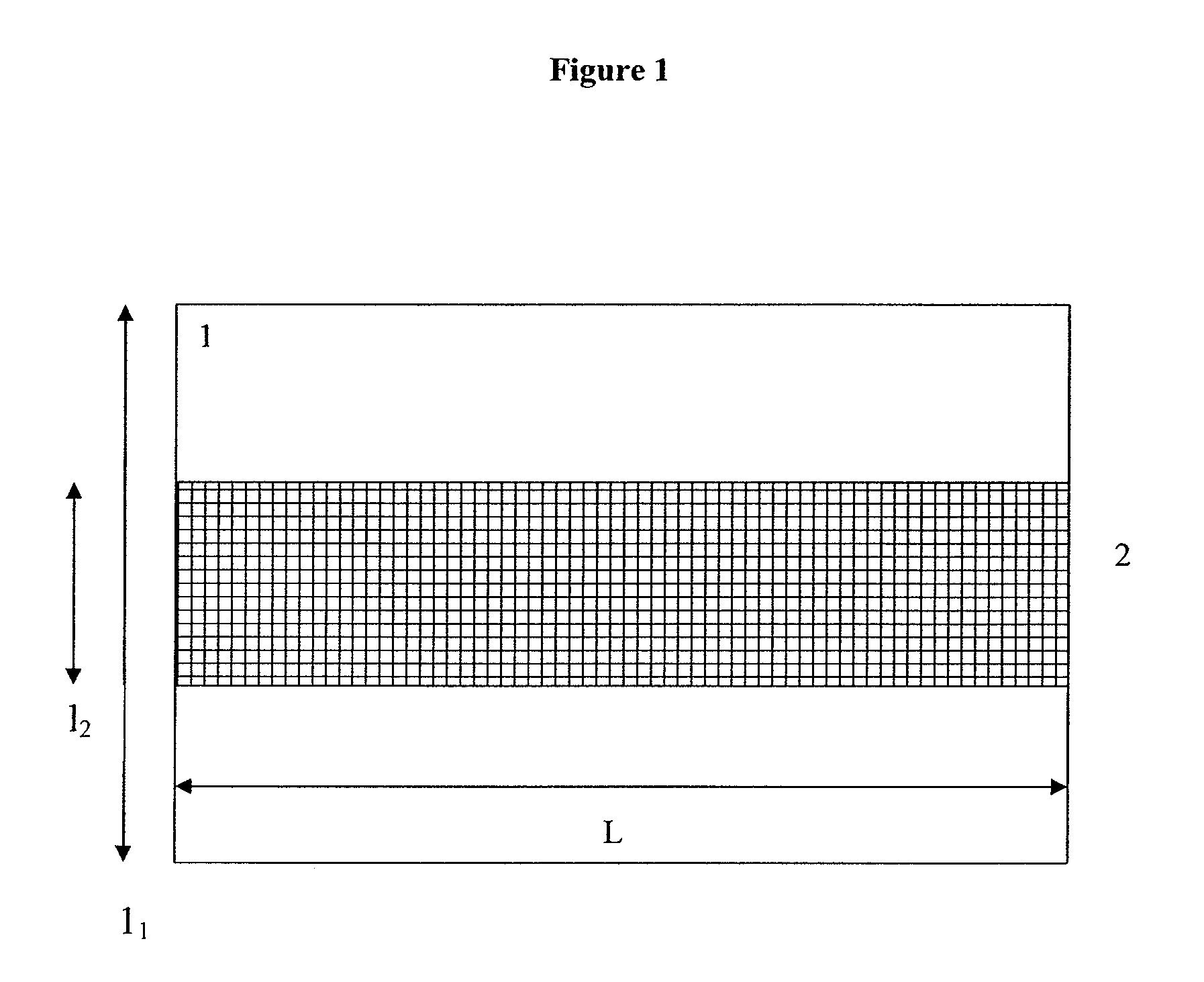 Current collector for the anode of a primary lithium electrochemical generator