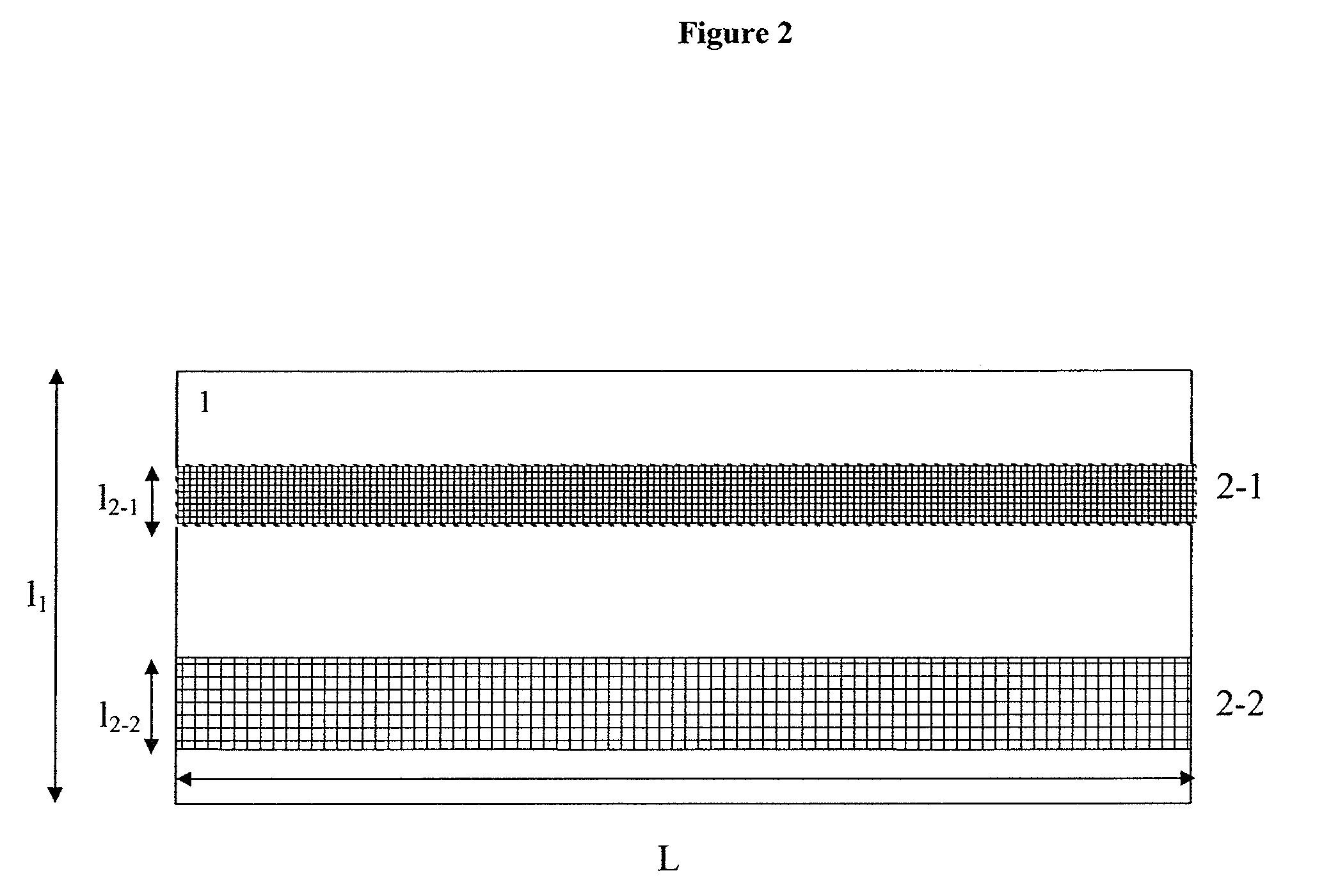 Current collector for the anode of a primary lithium electrochemical generator