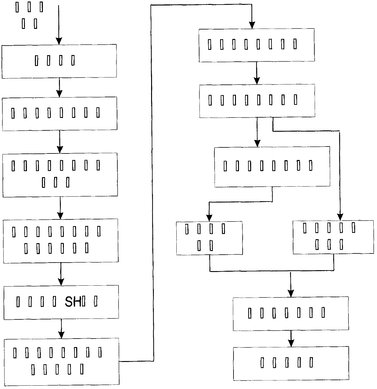 Complex analytic optimal wavelet demodulation method