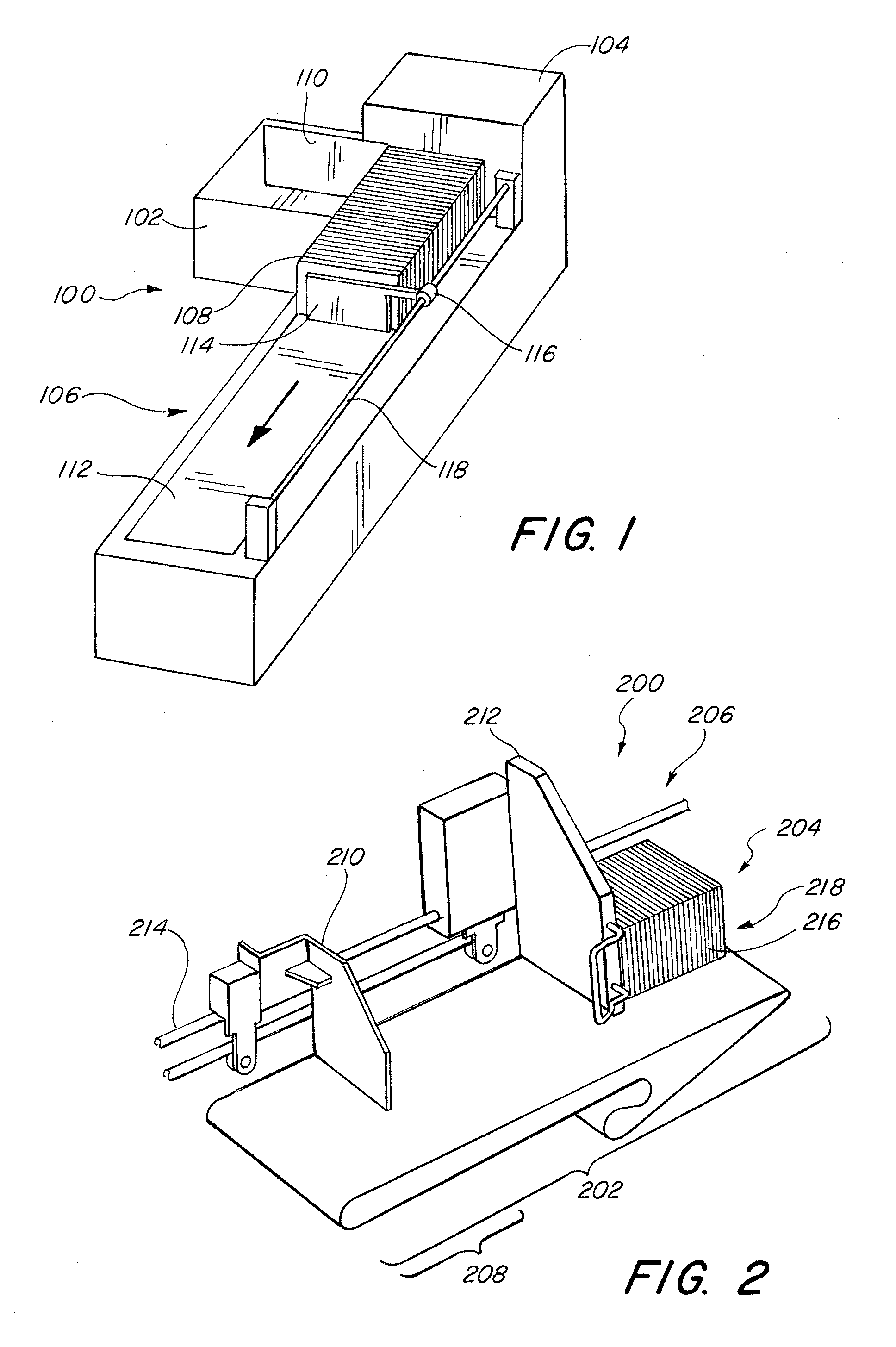 Mail feeder auxiliary paddle