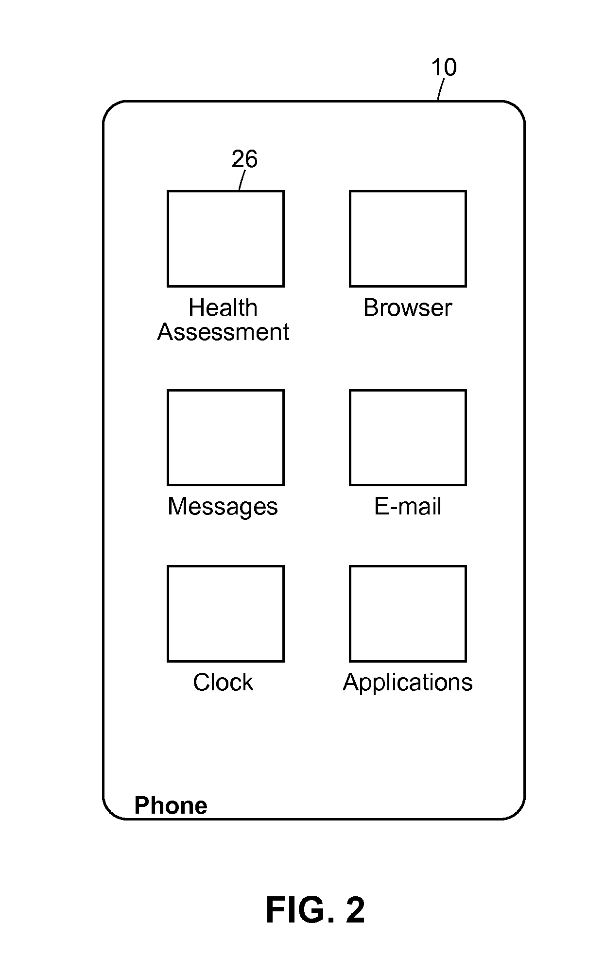 Personal Health Monitoring System