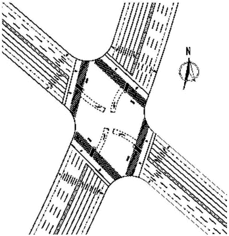 Traffic control optimization method and device