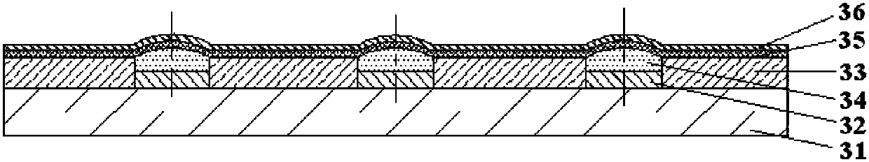 Optical field imaging device and method