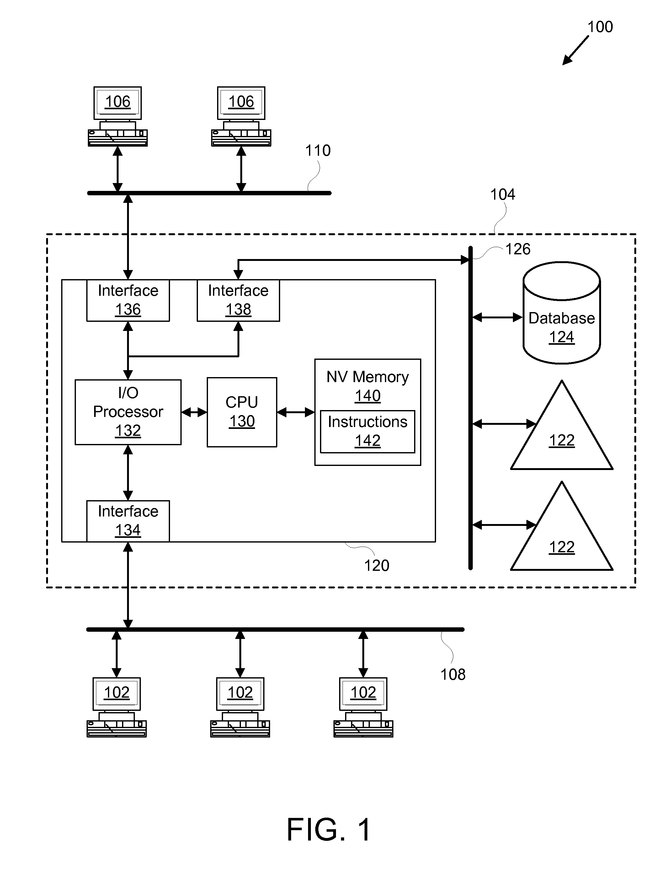 Hierarchical storage management using dynamic tables of contents and sets of tables of contents