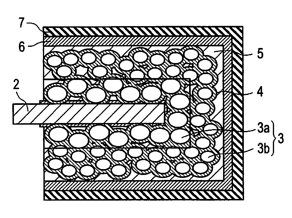 Solid electrolytic capacitor and method of manufacturing the same