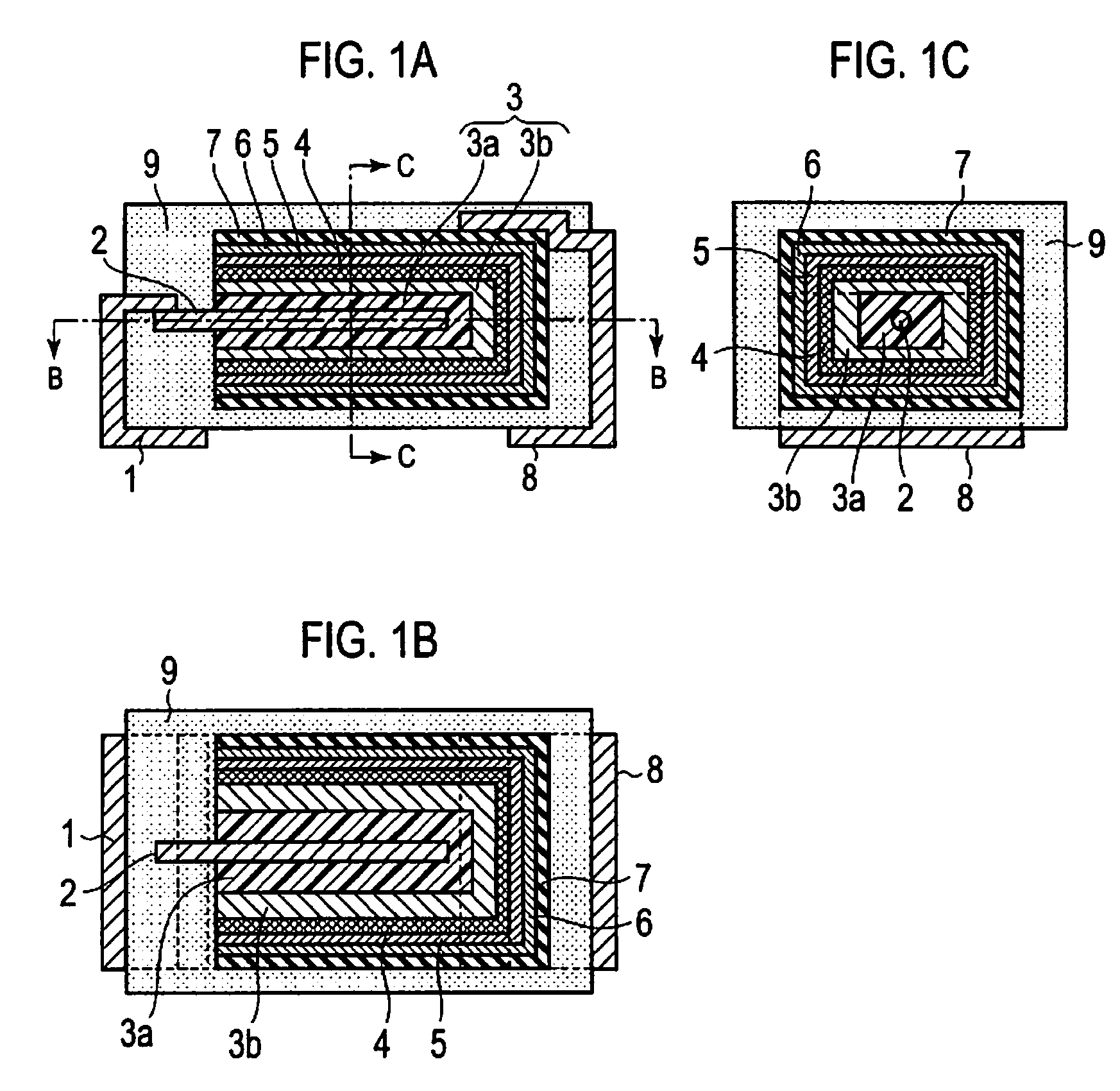 Solid electrolytic capacitor and method of manufacturing the same