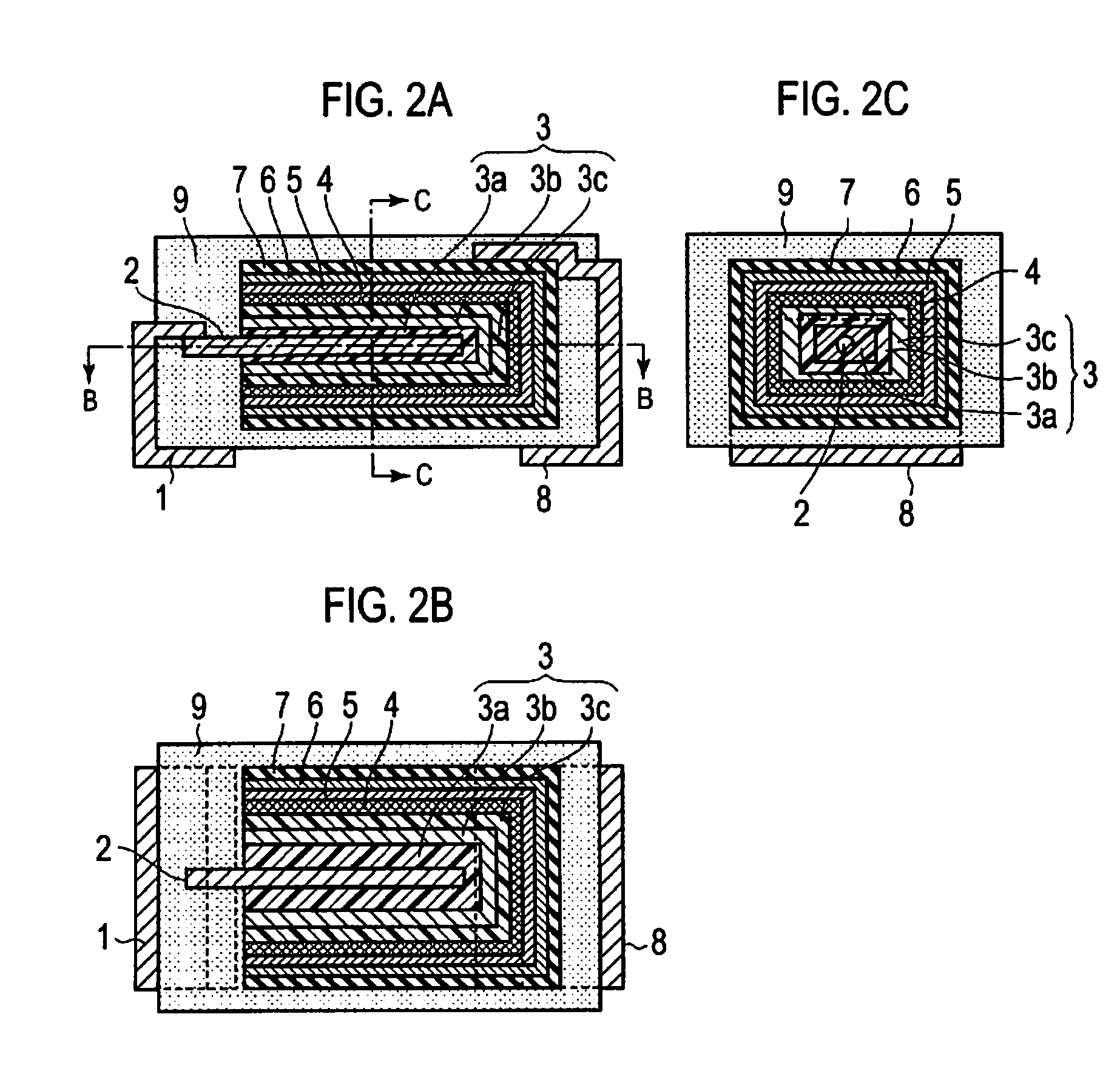 Solid electrolytic capacitor and method of manufacturing the same