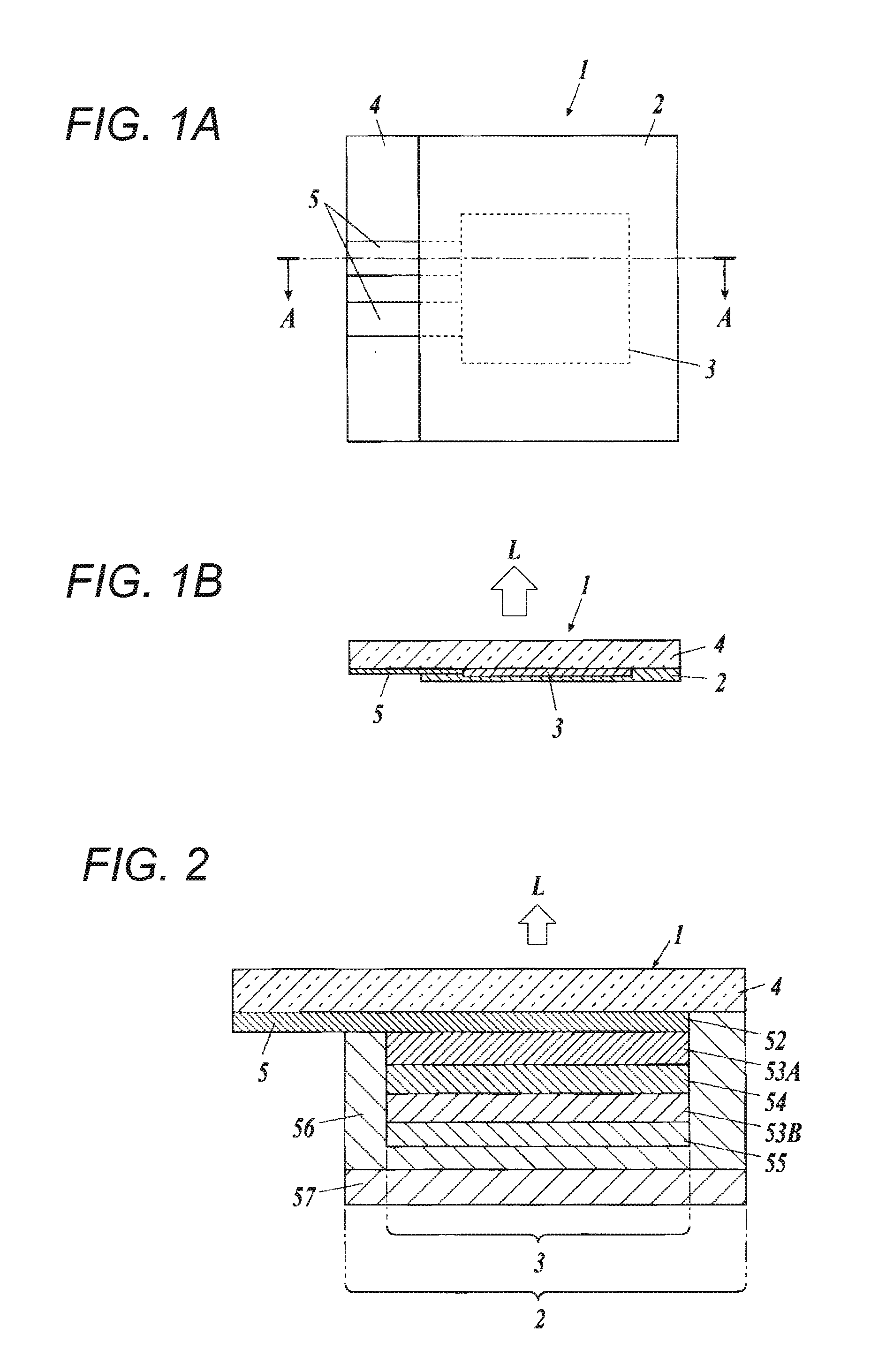 Organic electroluminescence module and smart device