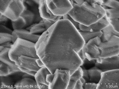 High-silicon Y zeolite and preparation method thereof