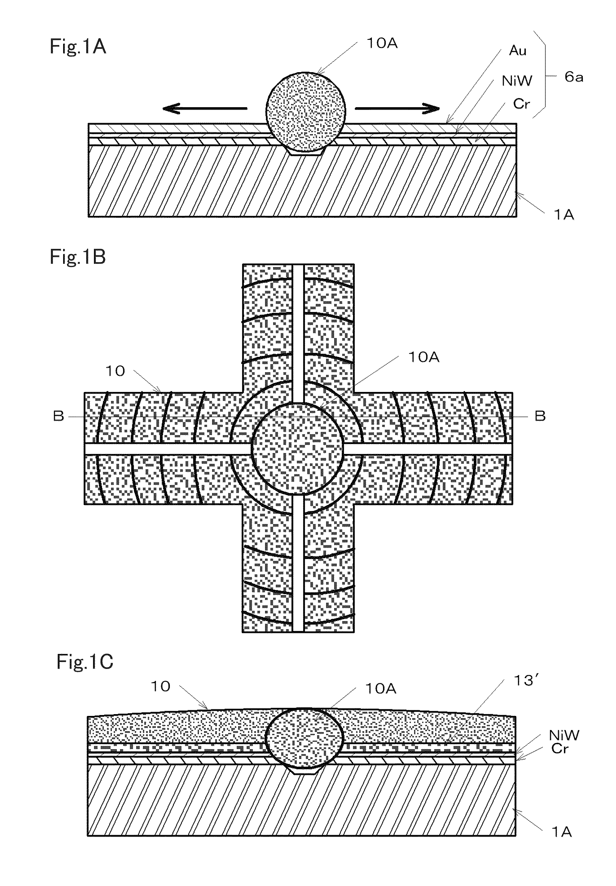 Surface-mountable piezoelectric devices including eutectic-bonded packages