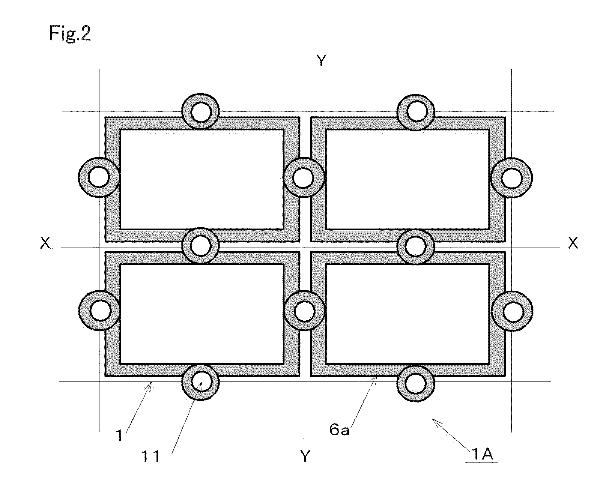 Surface-mountable piezoelectric devices including eutectic-bonded packages