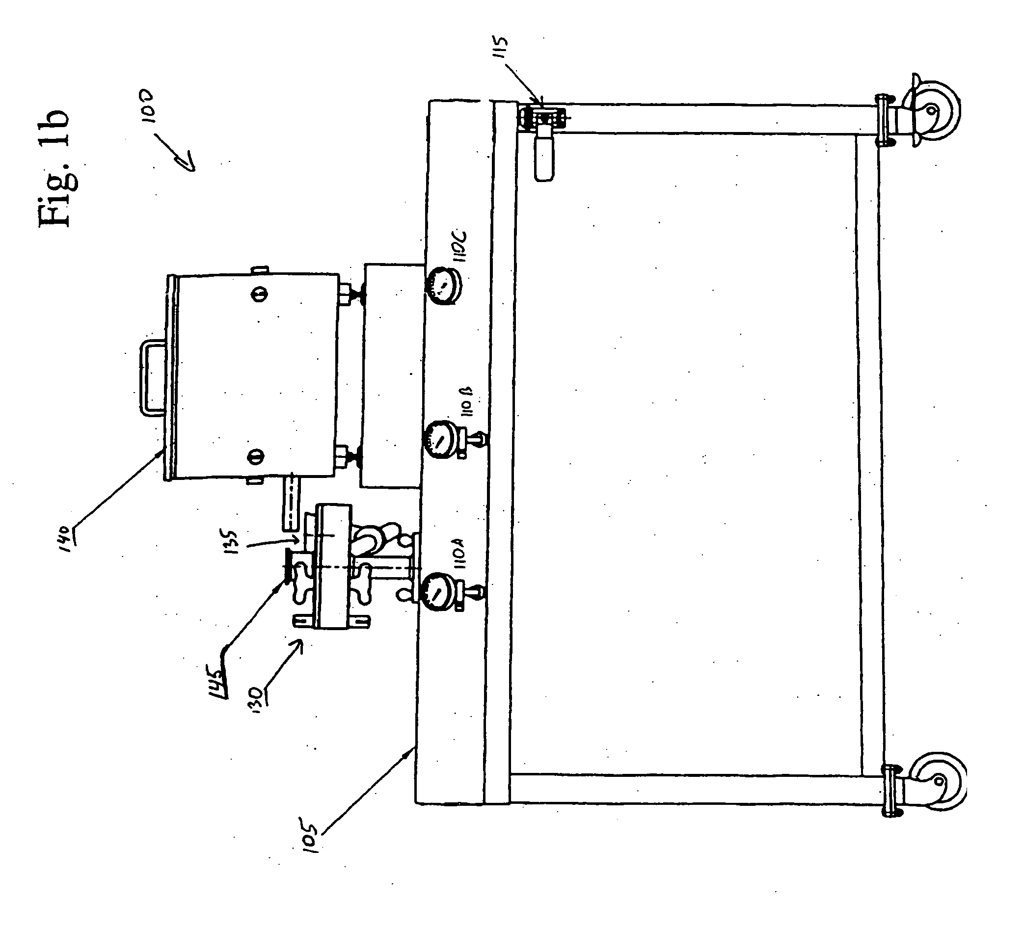 Recyclable dry particle based electrode and methods of making same