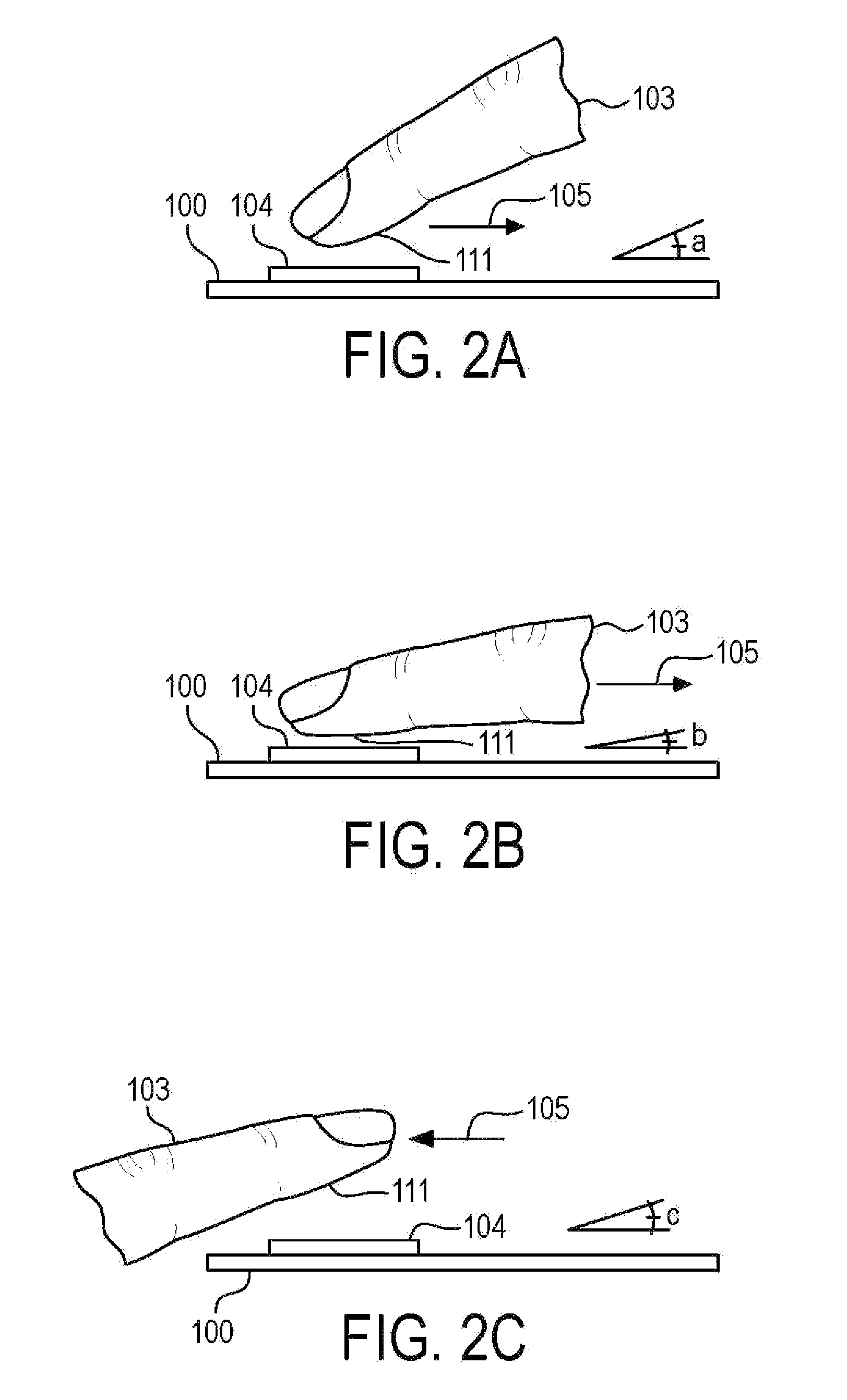 Smart Card System With Ergonomic Fingerprint Sensor And Method of Using