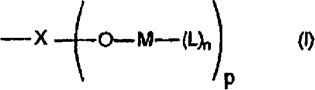 Self-polishing marine antifouling paint composition comprising fibres and metal-containing co-polymers