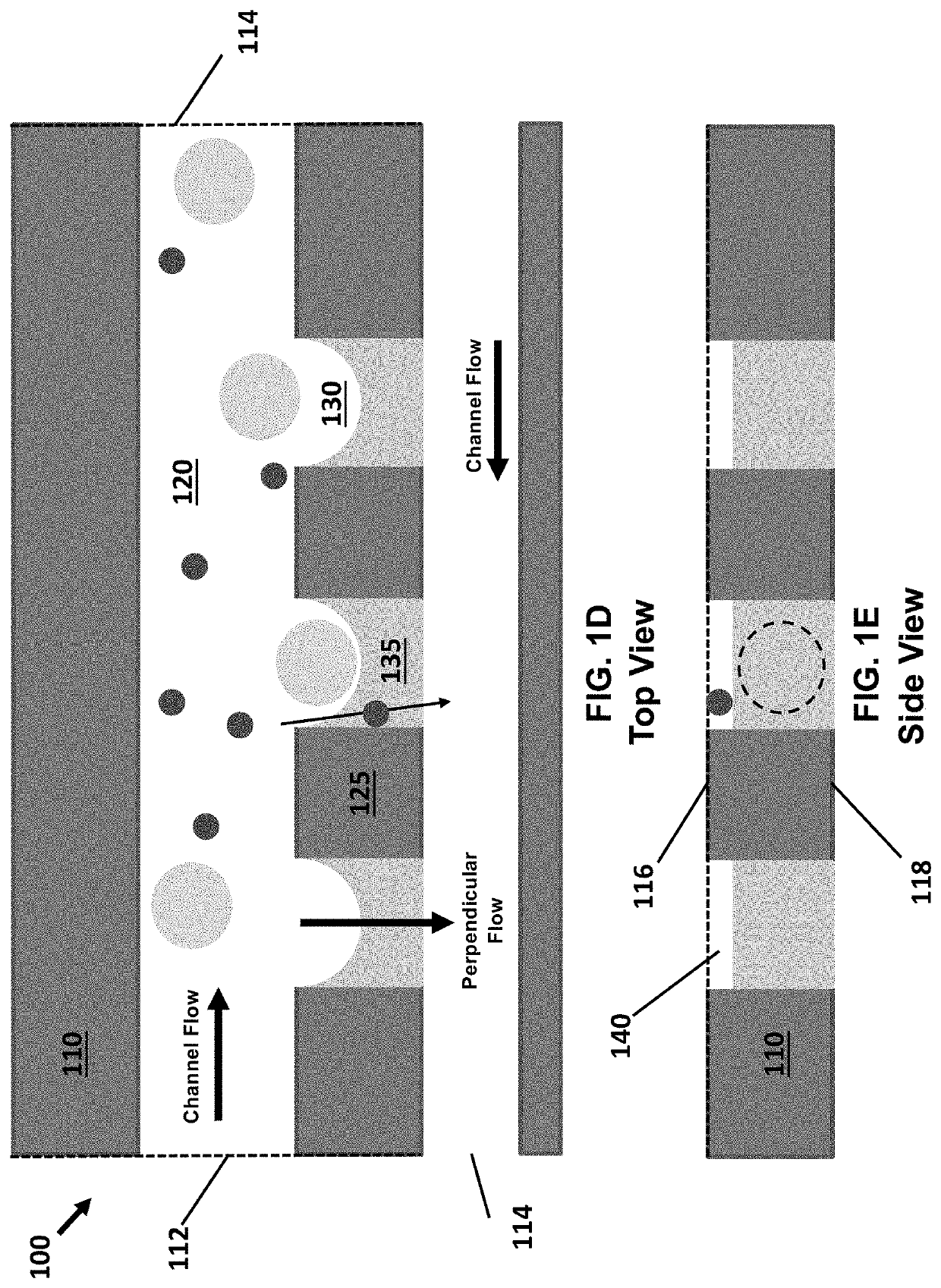 Microfluidic label-free isolation and identification of cells using fluorescence lifetime imaging (FLIM)