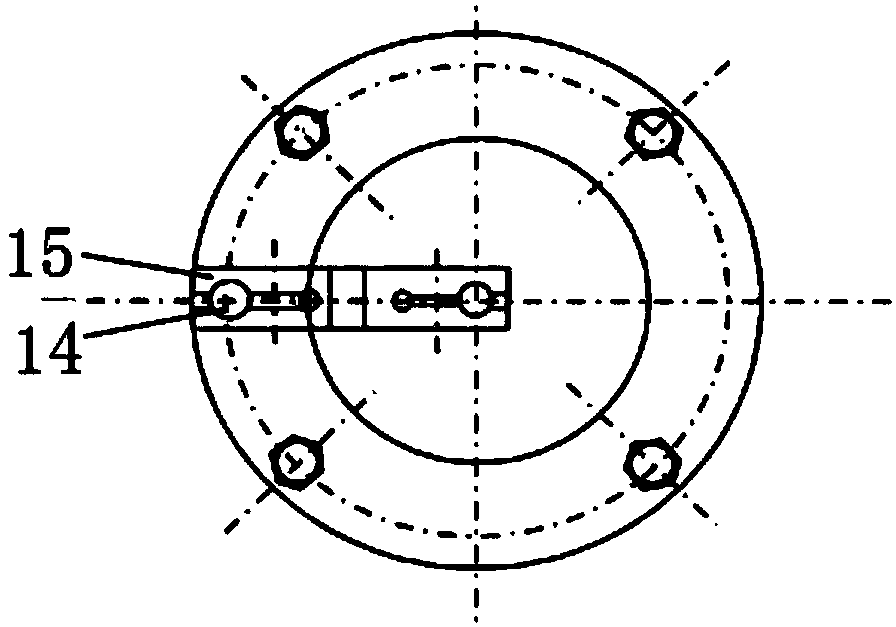 A Combined Measuring Instrument for Consolidation and Permeability of Soil Water-Air Collapse